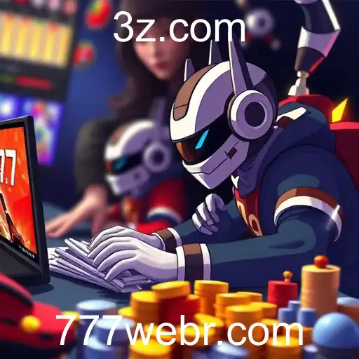 A Ascensão dos Jogos Online em 2026