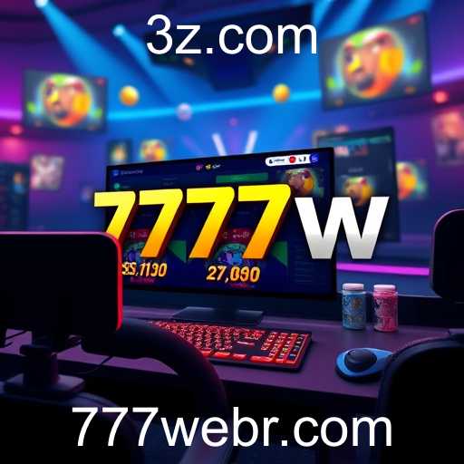 A Nova Era dos Jogos Online e a Tendência 777w