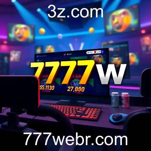 A Nova Era dos Jogos Online e a Tendência 777w