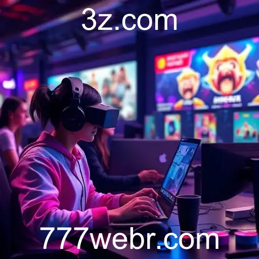 A Revolução dos Sites de Jogos em 2026
