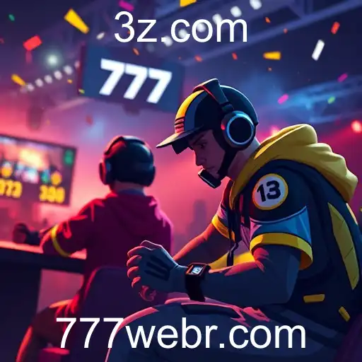 Avanço dos Jogos Online em 2025