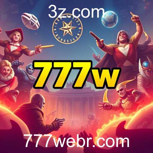A Revolução do 777w no Mercado de Jogos Online