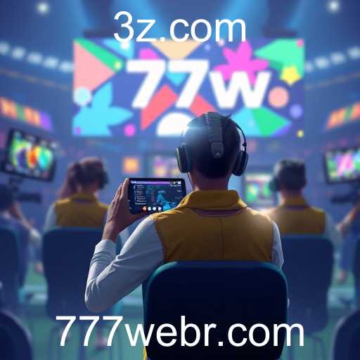 A Revolução do 777w no Mundo dos Jogos Online