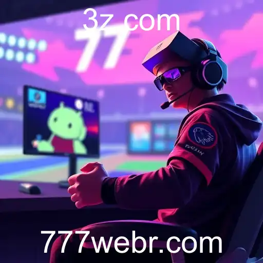 Revolução dos Jogos Online com 777w