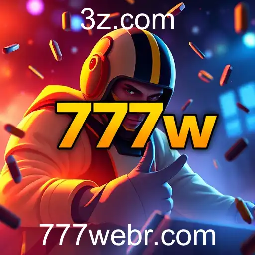 A Ascensão Global do 777w no Cenário de Jogos